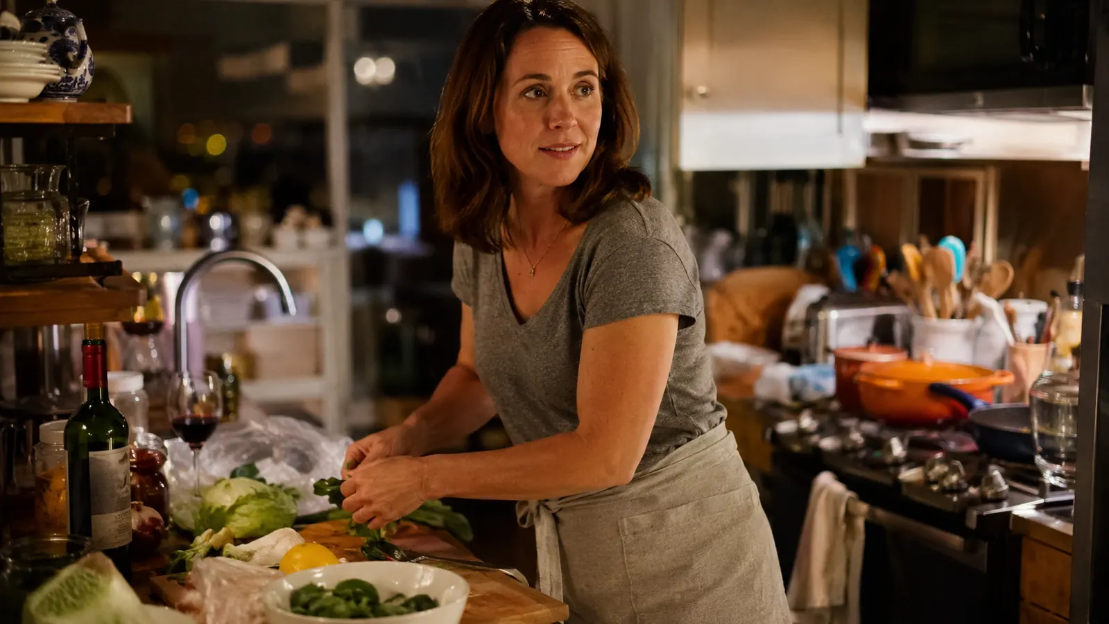 How a Simple Chopper Fixed My Weeknight Dinner Meltdowns